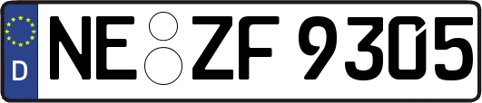NE-ZF9305