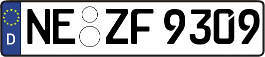 NE-ZF9309