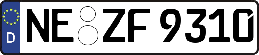 NE-ZF9310