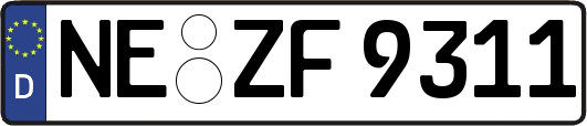 NE-ZF9311