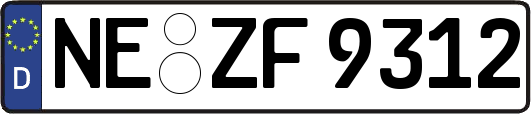 NE-ZF9312