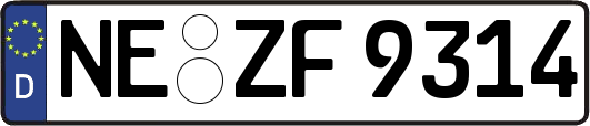 NE-ZF9314