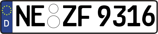 NE-ZF9316
