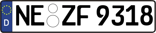 NE-ZF9318