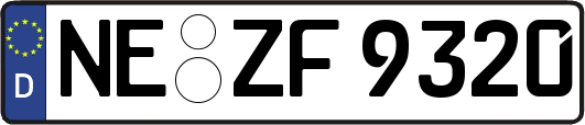 NE-ZF9320