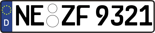NE-ZF9321