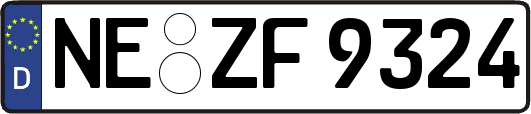 NE-ZF9324