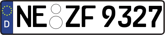 NE-ZF9327