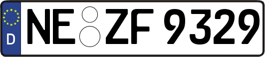 NE-ZF9329