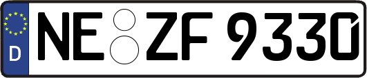 NE-ZF9330