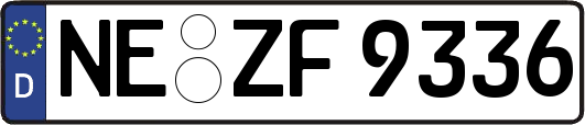 NE-ZF9336