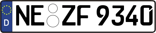 NE-ZF9340