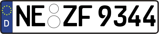 NE-ZF9344