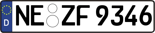 NE-ZF9346
