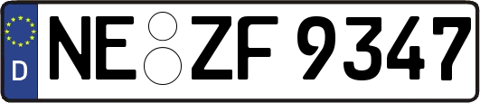NE-ZF9347