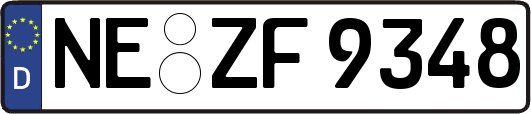 NE-ZF9348