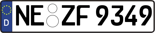 NE-ZF9349