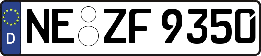 NE-ZF9350