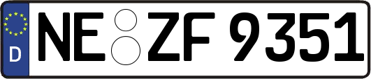 NE-ZF9351