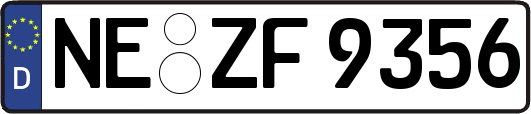 NE-ZF9356