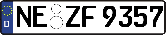 NE-ZF9357