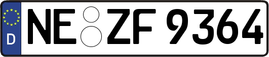 NE-ZF9364