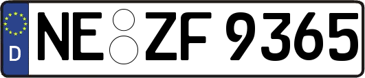 NE-ZF9365