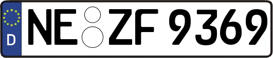 NE-ZF9369