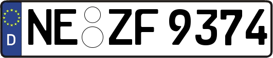 NE-ZF9374