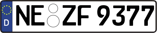 NE-ZF9377