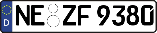 NE-ZF9380
