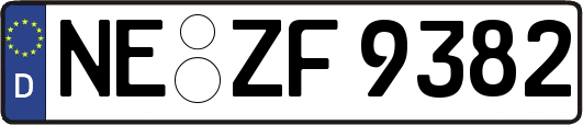 NE-ZF9382