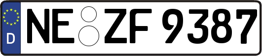 NE-ZF9387