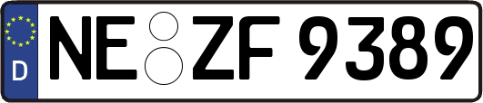 NE-ZF9389