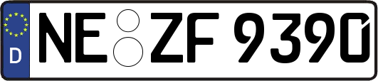 NE-ZF9390