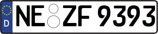 NE-ZF9393