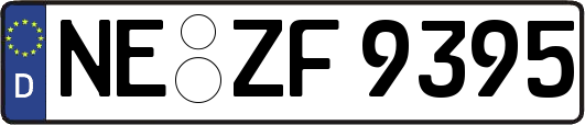 NE-ZF9395