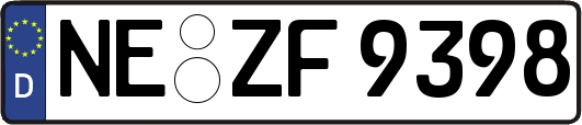 NE-ZF9398