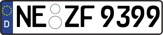 NE-ZF9399