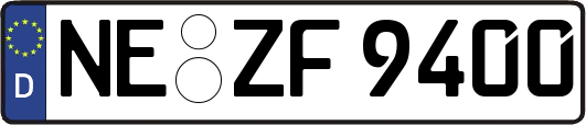 NE-ZF9400