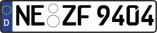 NE-ZF9404