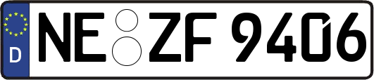NE-ZF9406
