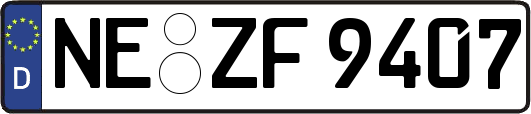 NE-ZF9407