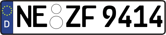 NE-ZF9414