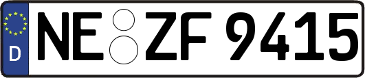 NE-ZF9415