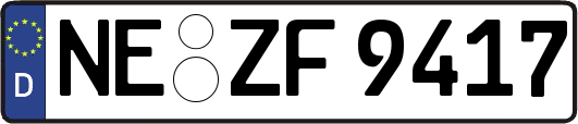 NE-ZF9417