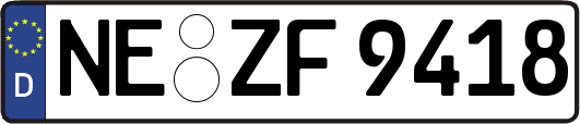 NE-ZF9418