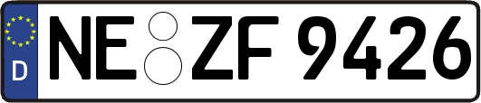 NE-ZF9426