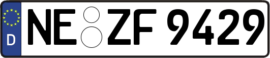NE-ZF9429