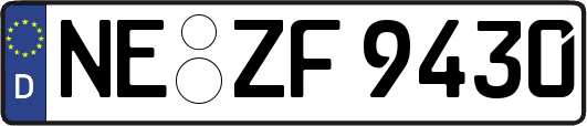 NE-ZF9430